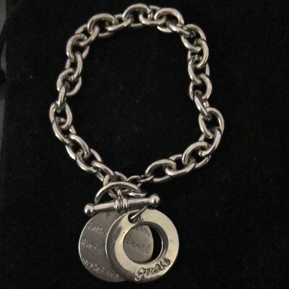 Guess Jewelry - Guess chain bracelet Guess Jewelry - Guess chain bracelet
